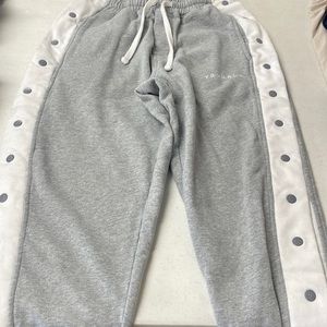 Mens YoungLA joggers in like new condition